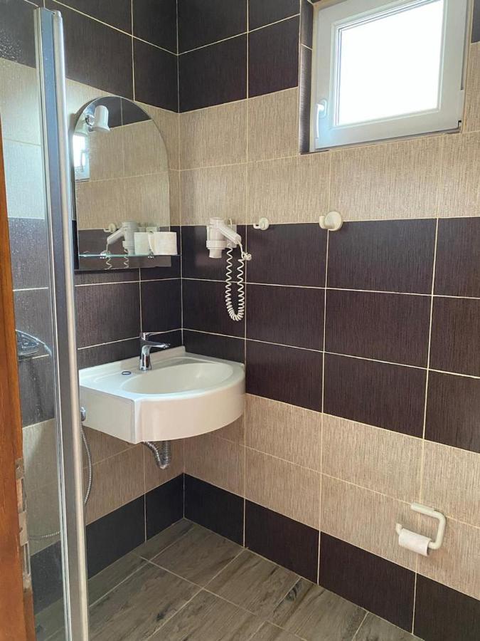 Casa Mondo Сибиу Экстерьер фото
