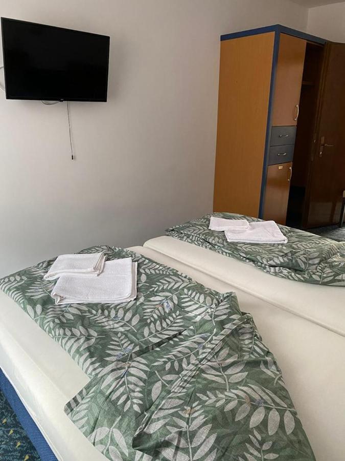 Casa Mondo Сибиу Экстерьер фото