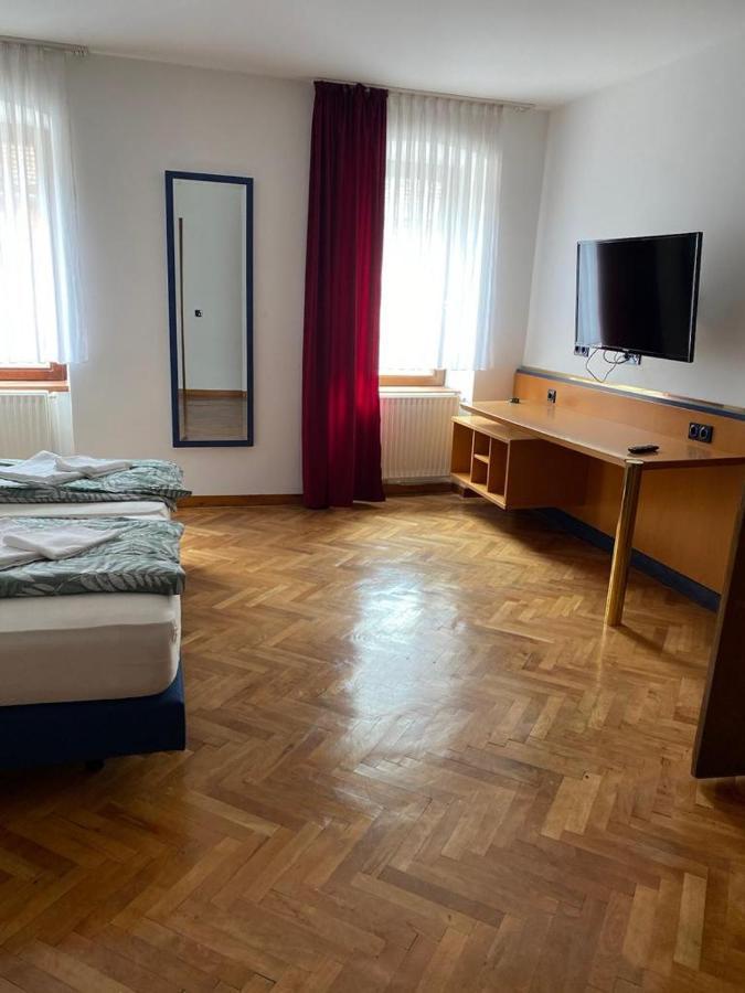 Casa Mondo Сибиу Экстерьер фото