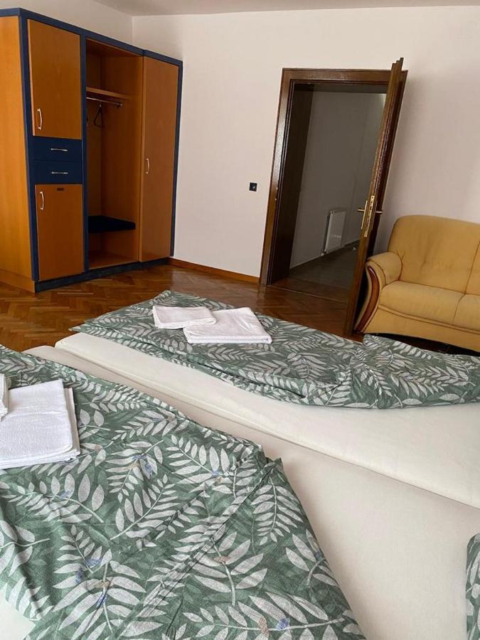 Casa Mondo Сибиу Экстерьер фото