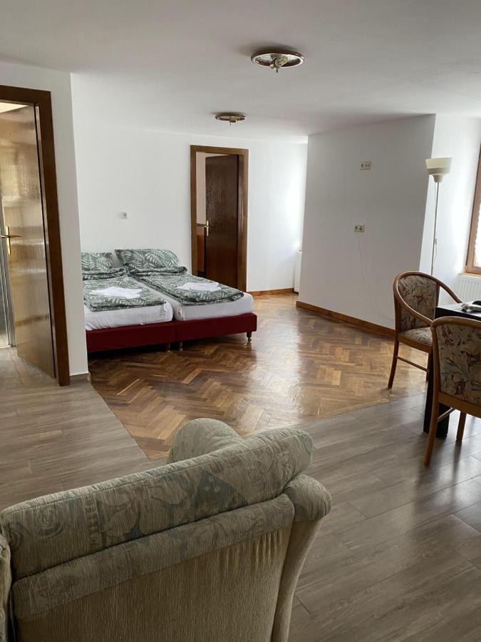 Casa Mondo Сибиу Экстерьер фото