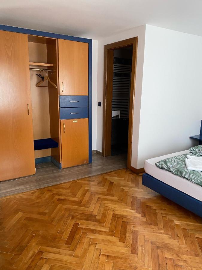 Casa Mondo Сибиу Экстерьер фото