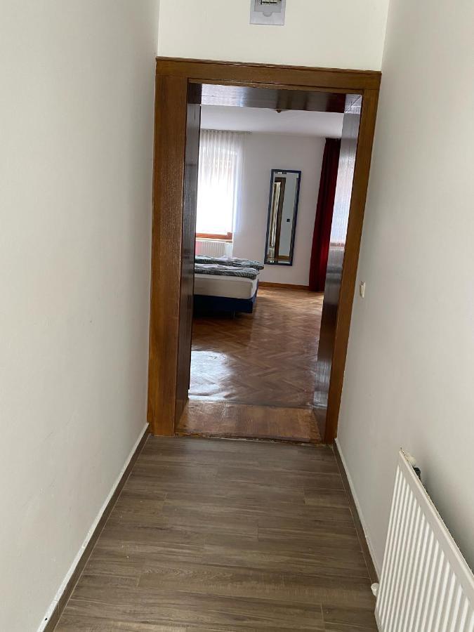 Casa Mondo Сибиу Экстерьер фото