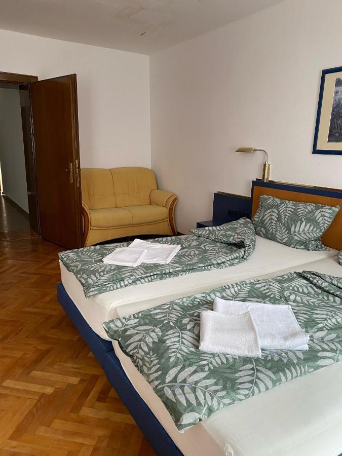 Casa Mondo Сибиу Экстерьер фото