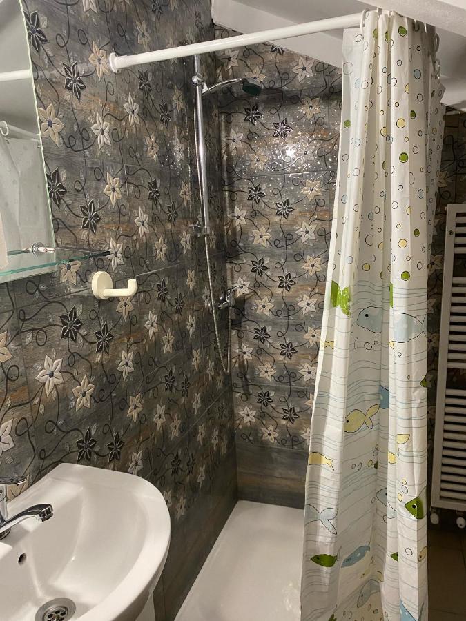 Casa Mondo Сибиу Экстерьер фото