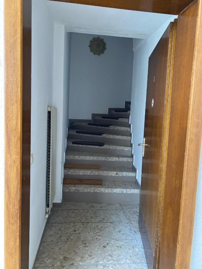 Casa Mondo Сибиу Экстерьер фото