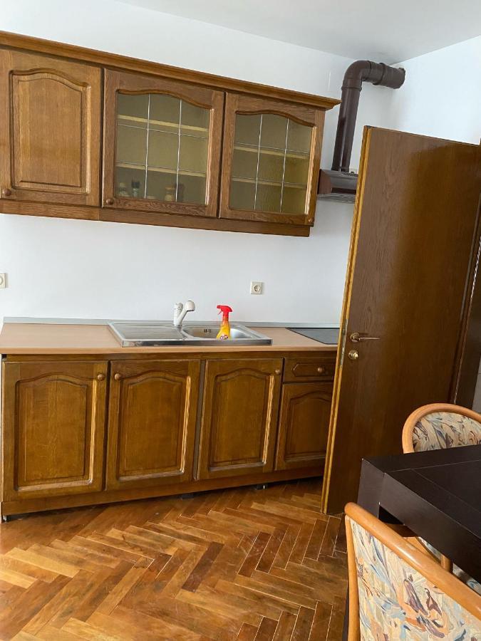 Casa Mondo Сибиу Экстерьер фото