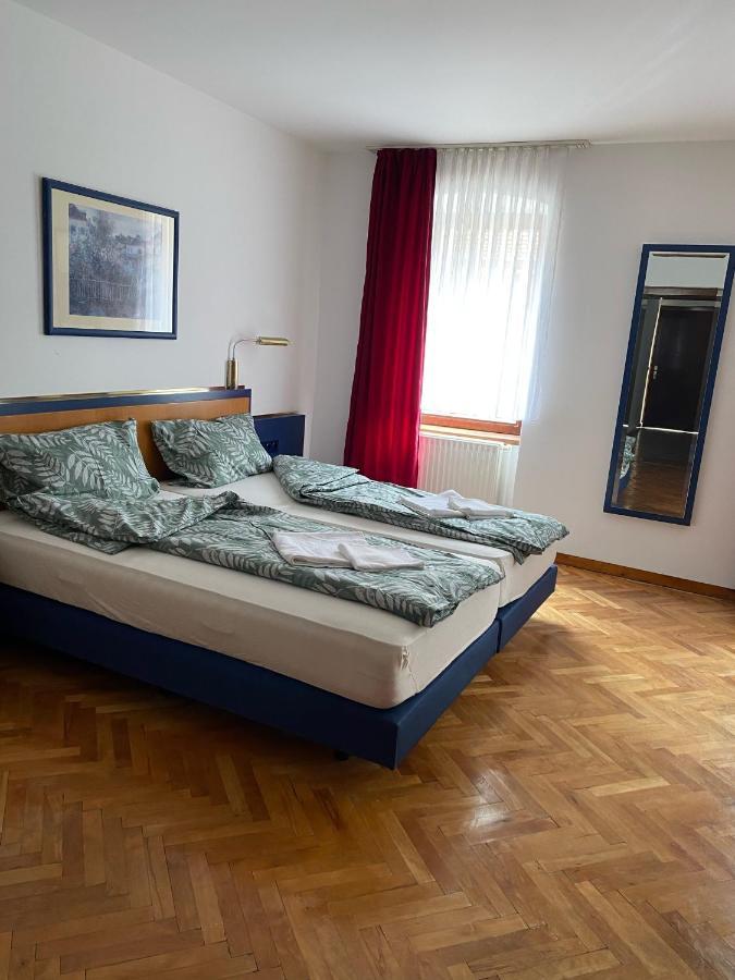 Casa Mondo Сибиу Экстерьер фото
