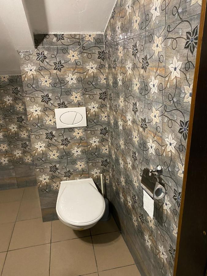 Casa Mondo Сибиу Экстерьер фото