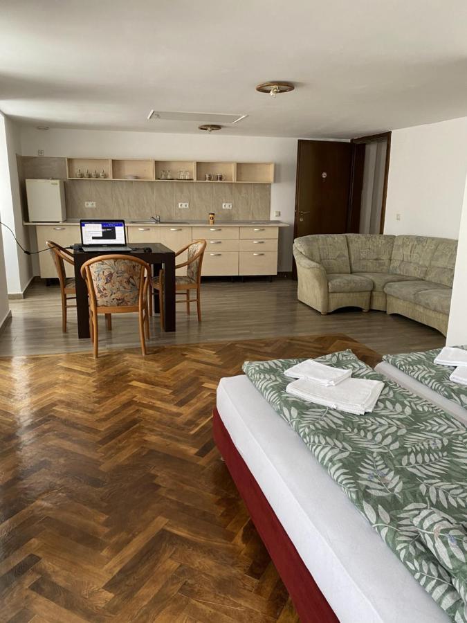 Casa Mondo Сибиу Экстерьер фото