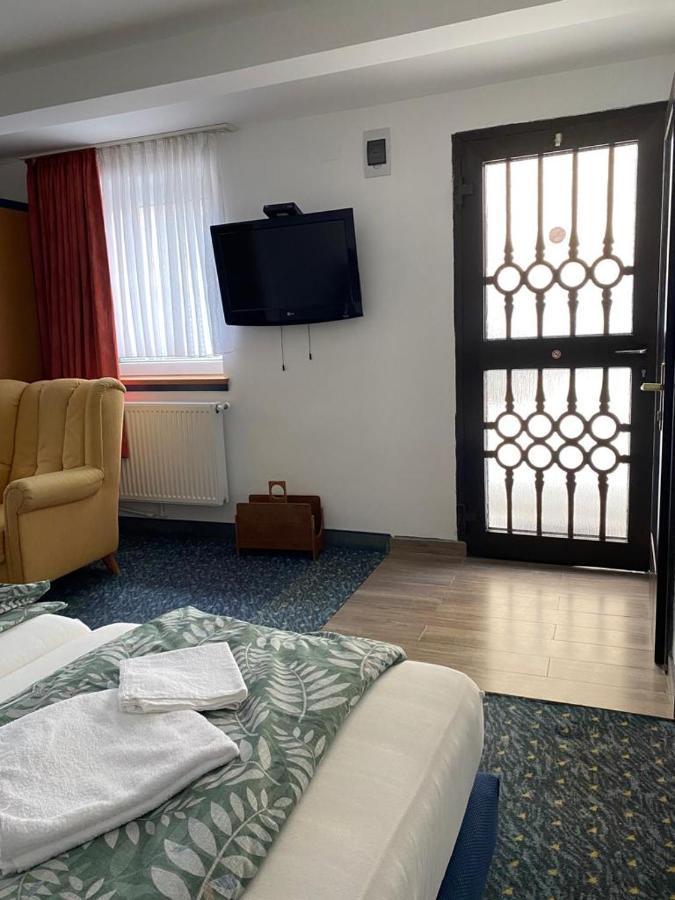 Casa Mondo Сибиу Экстерьер фото