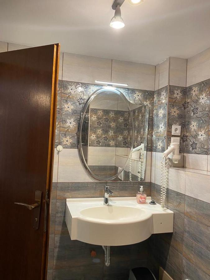 Casa Mondo Сибиу Экстерьер фото