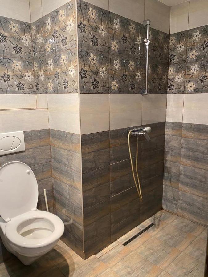 Casa Mondo Сибиу Экстерьер фото