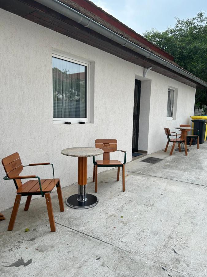 Casa Mondo Сибиу Экстерьер фото