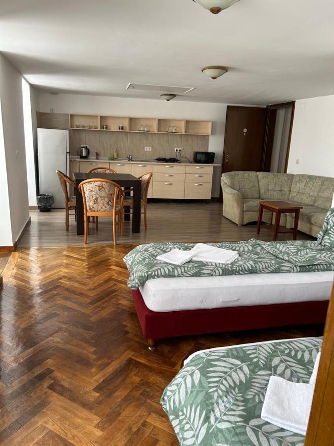 Casa Mondo Сибиу Экстерьер фото