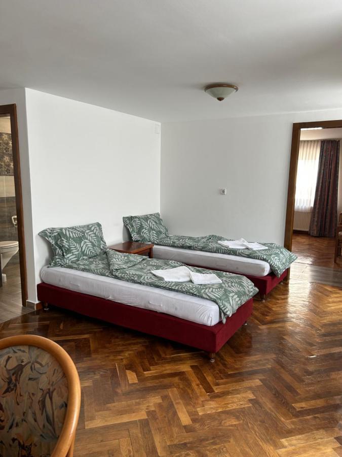 Casa Mondo Сибиу Экстерьер фото
